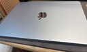 Apple/苹果AI/MacBook Air13英寸M5 (10+8核) 16G 512G银色笔记本电脑MDH74CH/A 实拍图