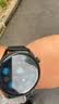 HUXIAVIM2026新款智能手表男士适用安卓苹果IOS系统华强北watch gt6 ultra情侣运动心率血压血氧商务礼物 旗舰版·黑胶 支付+定位导航+健康监测 双表带+心率血压血氧睡眠监测 实拍图