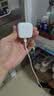 Apple/苹果 40W type-c快充充电器 苹果usb-c原装充电头 旗舰店新款苹果iPhone 17 Pro Max充电器 实拍图