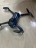 联想（Lenovo）进阶级带屏遥控飞机四轴避障飞行器高清航拍无人机男孩玩具航模飞机生日礼物 实拍图
