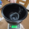苏泊尔（SUPOR） 电饭煲4升5升煮饭内胆火旋风球釜内锅通用不粘原厂配件（先确认适配再购买） 5升内锅（先确认适配再购买） 实拍图
