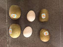 佳沛（zespri）新西兰阳光金果4粒装单果约103-114g 猕猴桃新鲜水果源头直发 实拍图