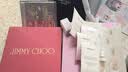 JIMMY CHOO【白鹿同款】周仰杰耀我之夜女士香水60ml礼盒生日礼物送女友 实拍图