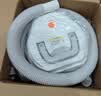德尔玛（Deerma）【2026重磅新品】TJ700S 干吹两用桶式吸尘器 家用商用 吸尘器桶式大吸力 整机降噪设计ZN-530 实拍图