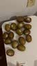 佳沛（zespri）新西兰阳光金奇异果40粒全家福 10斤原箱猕猴桃水果礼盒源头直发 实拍图