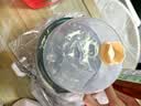 九阳（Joyoung）煮蛋器多功能智能蒸蛋器一键启动 7个蛋量 ZD7-GE130 实拍图