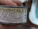 顽皮（Wanpy）三文鱼猫罐头80g*24罐（汤汁型）出口级 猫咪零食果饭儿补水 实拍图