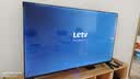 乐视TV50英寸 F50C 全高清画质 HDR 智能网络投屏 游戏液晶平板电视机 家用客厅酒店监控商用显示屏 50英寸 F50C 超高质价比 裸机版本 实拍图