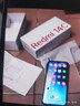 小米Redmi 红米14C 老年机 6.88英寸护眼大屏 120Hz高刷 150%大扬声器 智能手机 星岩黑 6GB+128GB 实拍图