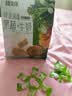 疆晟缘新疆果蔬奶脆片500g 17种果蔬营养奶贝奶片独立包装零食高钙奶香 实拍图