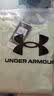 安德玛（Under Armour）男童运动速干运动衫休闲短袖T恤训练服 实拍图
