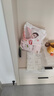 好奇（Huggies）X系列一净到底纸尿裤MINI装NB25(5kg以下)透气尿不湿【速吸隔菌】 实拍图