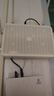 小米（MI）路由器BE7000 WiFi7【小米手机上网搭档】高通新一代芯片 4个2.5G网口USB 3.0 家用路由器 实拍图