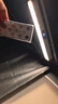 万火宿舍灯床上灯床帘内挂灯小夜灯大学生宿舍床上铺灯台灯磁吸酷毙灯 实拍图