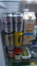 Asahi朝日超爽啤酒 330ml*15听 整箱装 实拍图