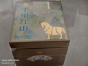 八马茶业福鼎老白茶白牡丹2017年 千里江山茶叶礼盒装160g 高端送礼佳品 实拍图