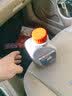 博世（BOSCH）DOT4 刹车油/制动液/离合器油 1L 通用型 一升装汽车养护套装 实拍图