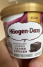 哈根达斯（Haagen-Dazs）经典比利时巧克力口味冰淇淋 100ml/杯 雪糕 实拍图