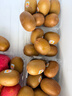 佳沛（zespri）新西兰 阳光金果25-27粒原箱特大果单果124-146g 猕猴桃水果礼盒 实拍图