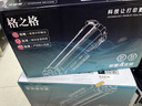 格之格202a硒鼓适用惠普m281fdw硒鼓hp M254dw M254nw M281fdn M280nw cf500a硒鼓带芯片大容墨盒 10700页 四色套装 实拍图