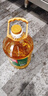 金龙鱼 食用油 非转基因 物理压榨玉米油6.18L（蕴含植物甾醇） 实拍图