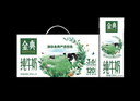 伊利【新鲜日期】金典纯牛奶整箱 200ml*24 3.6g乳蛋白 礼盒装 5月 实拍图