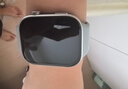 小米（MI）REDMI Watch 6迷雾蓝 国家补贴 澎湃OS 3 心率血氧监测 红米手表6 小米汽车 七夕礼物 实拍图