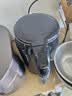 美的（Midea）烧水壶电热水壶母婴级316L内胆 2200W速沸2L大容量0涂层泡茶MK-SH20M125-PRO 实拍图