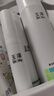 玉泽（Dr.Yu）控油淡痘洁水乳2件套 (爽肤水200ml+乳液50ml) 护肤套装 实拍图