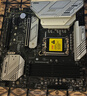 微星（MSI）B760M GAMING PLUS WIFI DDR4电脑主板 支持CPU 14700KF/14600KF/14490F(Intel B760/LGA 1700) 实拍图