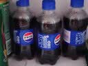 百事可乐Pepsi 可乐*12+7喜*6+美年达*6 碳酸饮料汽水300ml*24包装随机 实拍图