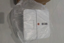 佳帮手卫生间纸巾盒 免打孔厕纸盒壁挂厕所纸巾架浴室置物用品抽纸盒 实拍图