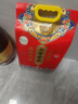 十月稻田 五常香米 五常大米 10斤（东北大米 5kg/公斤） 实拍图