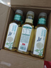 农夫山泉东方树叶绿茶500ml*15瓶无糖茶饮料0糖0脂0卡整箱装饮品 实拍图