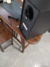 三星（SAMSUNG）HW-Q600F/XZ 全景声3.1.2声道 无线蓝牙回音壁低音炮 独立天空声道 家庭影院 电视投影游戏音响 4K 实拍图