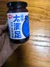 仲景纯熬蓝莓果酱无添加果胶儿童早餐抹面包酱酸奶大果粒蓝莓酱沙拉 纯熬蓝莓果酱190g 实拍图
