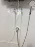 美的（Midea）阻垢免清洗电热水器60升3300W家用变频速热镁棒免更换国家补贴15%热水器F6033-JE7Pro(HE) 实拍图