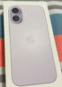 Apple/苹果 iPhone 17 256GB 薰衣草紫色 支持移动联通电信5G 双卡双待手机 实拍图
