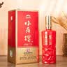 小角楼福运60 42度 500ml*6瓶 整箱装 浓香型白酒  婚宴节庆送礼 实拍图