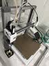 拓竹A1 3D打印机儿童礼物桌面家用FDM全自动调平高速3d打印机器【大陆版】 实拍图