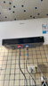 美的（Midea）阻垢免清洗电热水器60升3300W家用变频速热镁棒免更换国家补贴15%热水器F6033-JE7Pro(HE) 实拍图
