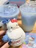 马克图布hello kitty盲盒挂件三丽鸥玩偶联名女生日七夕情人节礼物送女友 实拍图