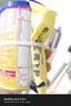飞鹤星飞帆经典 婴儿配方奶粉1段（0-6月)130g专利OPO【京东试用装】 实拍图