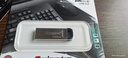 金士顿（Kingston）128GB USB 3.2 Gen 1 U盘 DTKN 大容量U盘 金属外壳 读速200MB/s 学习办公投标电脑车载优盘 实拍图