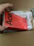 vivo iQOO Z10x 8GB+256GB 星穹黑 6500mAh超薄蓝海电池 天玑7300 护眼LCD屏幕 电竞手机 国家补贴 实拍图