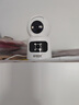 镭威视无线wifi监控摄像头家用高清监控器360度无死角带夜视手机远程自动旋转可对话室内外家庭云台监控 【WiFi版】800万+双画面+7天循环 日夜全彩+语音对讲+跟踪旋转 实拍图