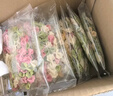 宝宝馋了婴幼儿宝宝面条160g*3辅食无添加盐儿童线面多口味营养面 实拍图
