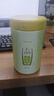 一杯香茶叶茉莉花茶香毫特级500g2026新茶礼盒装送礼茉莉绿茶自己喝散装 实拍图