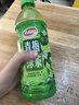 达利园青梅绿茶饮料青梅果汁果味茶饮品500ml*15瓶*2箱 夏天饮料整箱装 实拍图