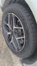 朝阳轮胎 汽车轮胎 225/50R18 99W C66 适配途岳/捷达VS5/艾力绅 实拍图